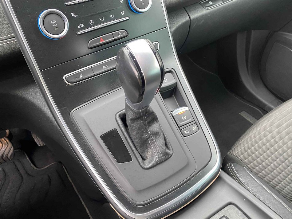 Renault Grand Scénic 1.3 TCe Intense