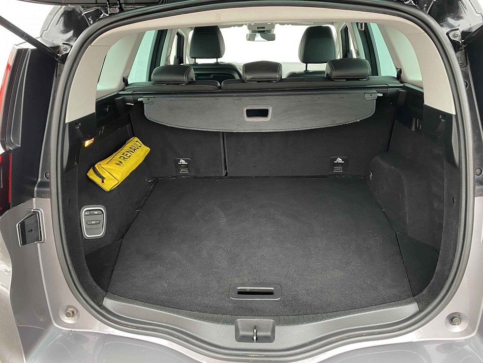 Renault Grand Scénic 1.3 TCe Intense