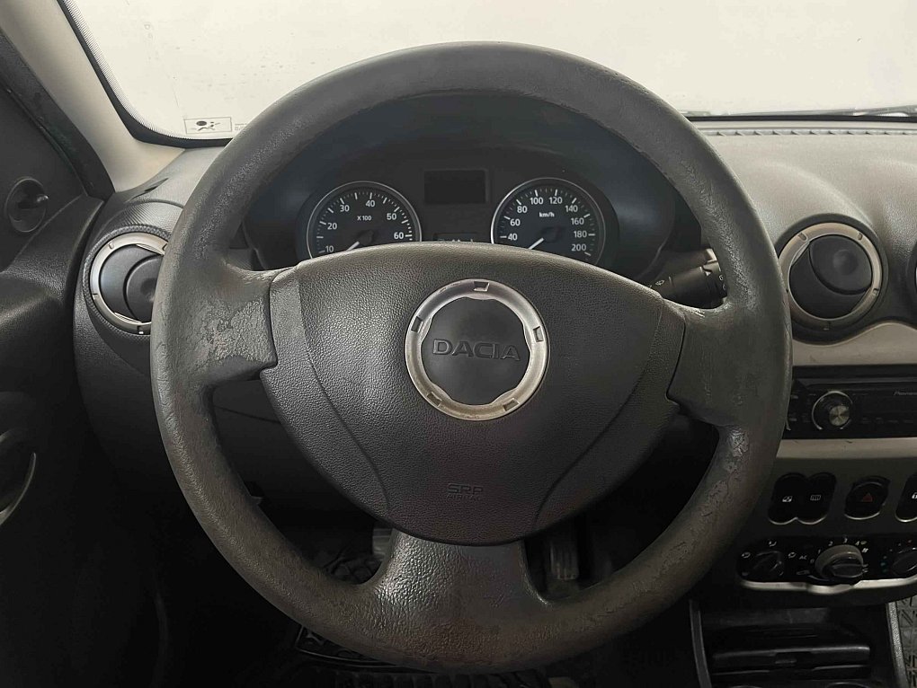 Dacia Sandero 1.6i 