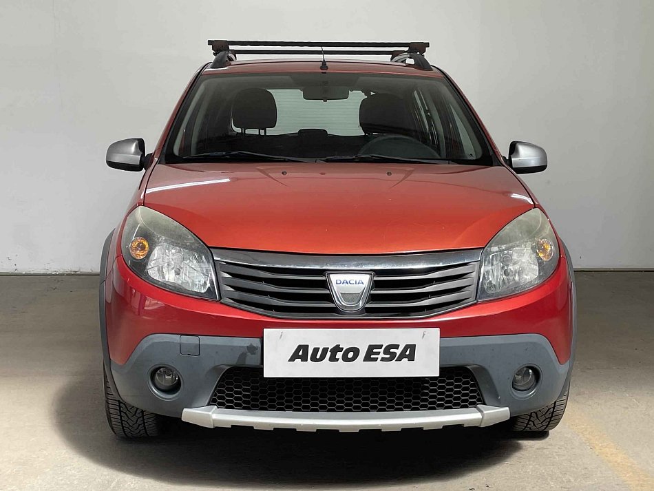 Dacia Sandero 1.6i 