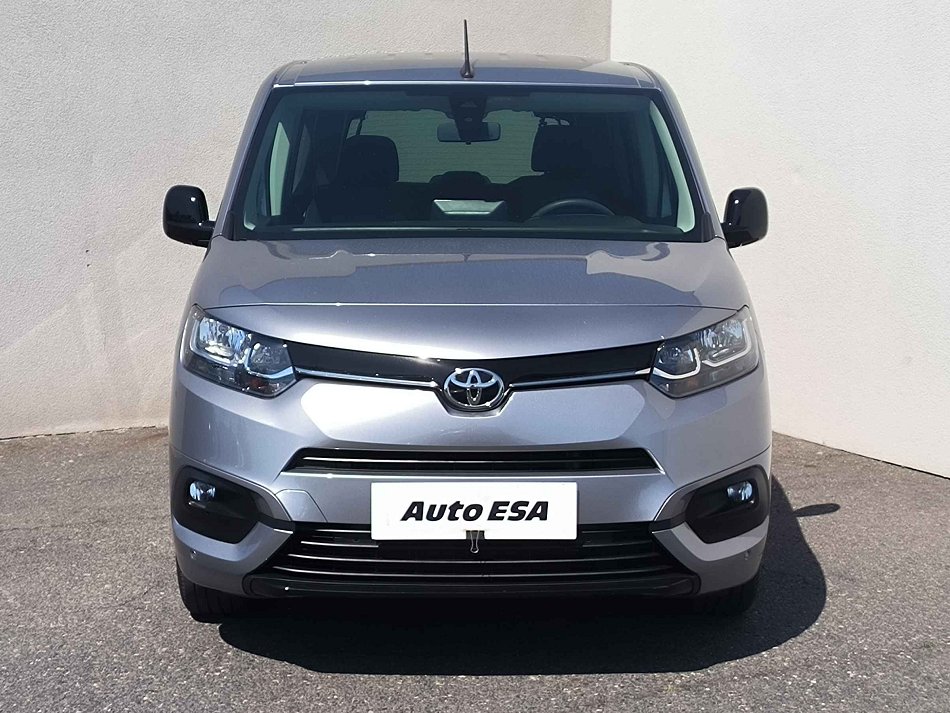 Toyota ProAce City Verso 1.5D-4D 