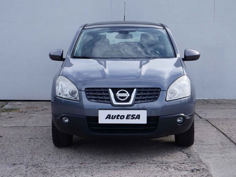 Nissan Qashqai 1.6 16V 