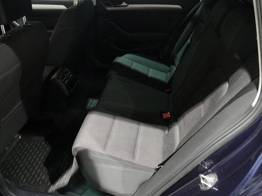 Volkswagen Passat 2.0TDi Comfortline