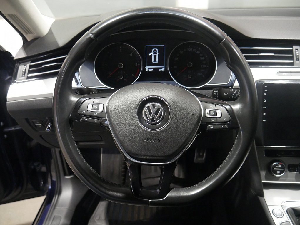 Volkswagen Passat 2.0TDi Comfortline