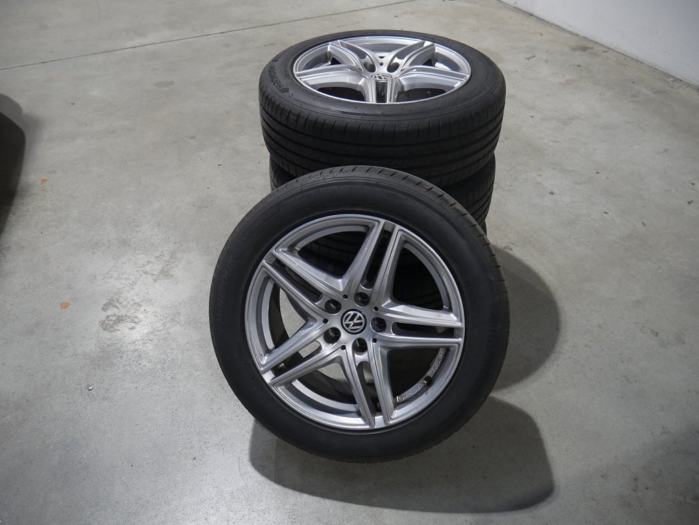 Volkswagen Passat 2.0TDi Comfortline
