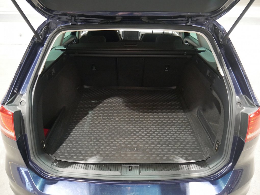 Volkswagen Passat 2.0TDi Comfortline