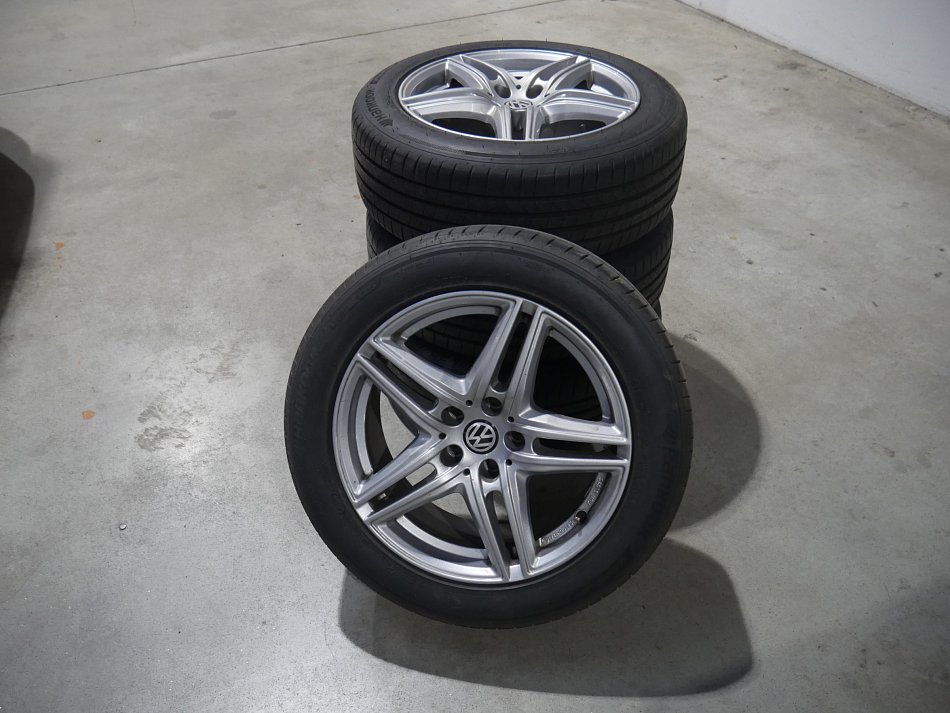 Volkswagen Passat 2.0TDi Comfortline