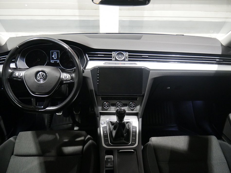 Volkswagen Passat 2.0TDi Comfortline
