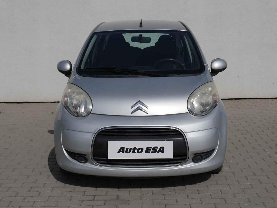 Citroën C1 1.0i 