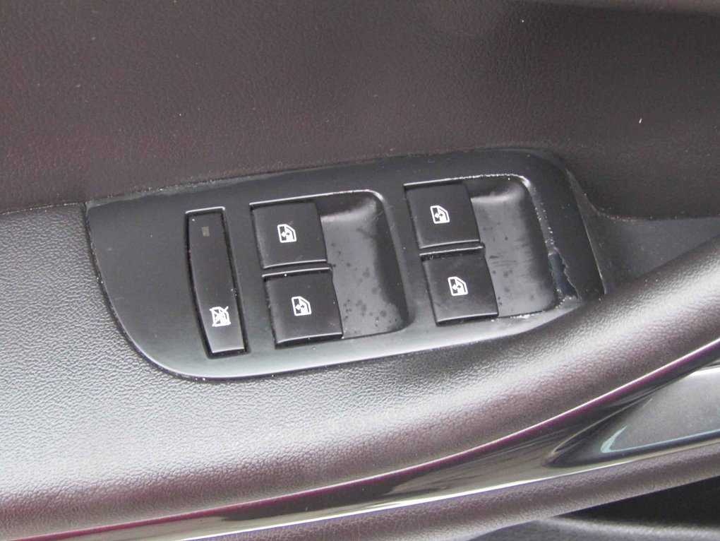 Opel Zafira 1.6CDTi 