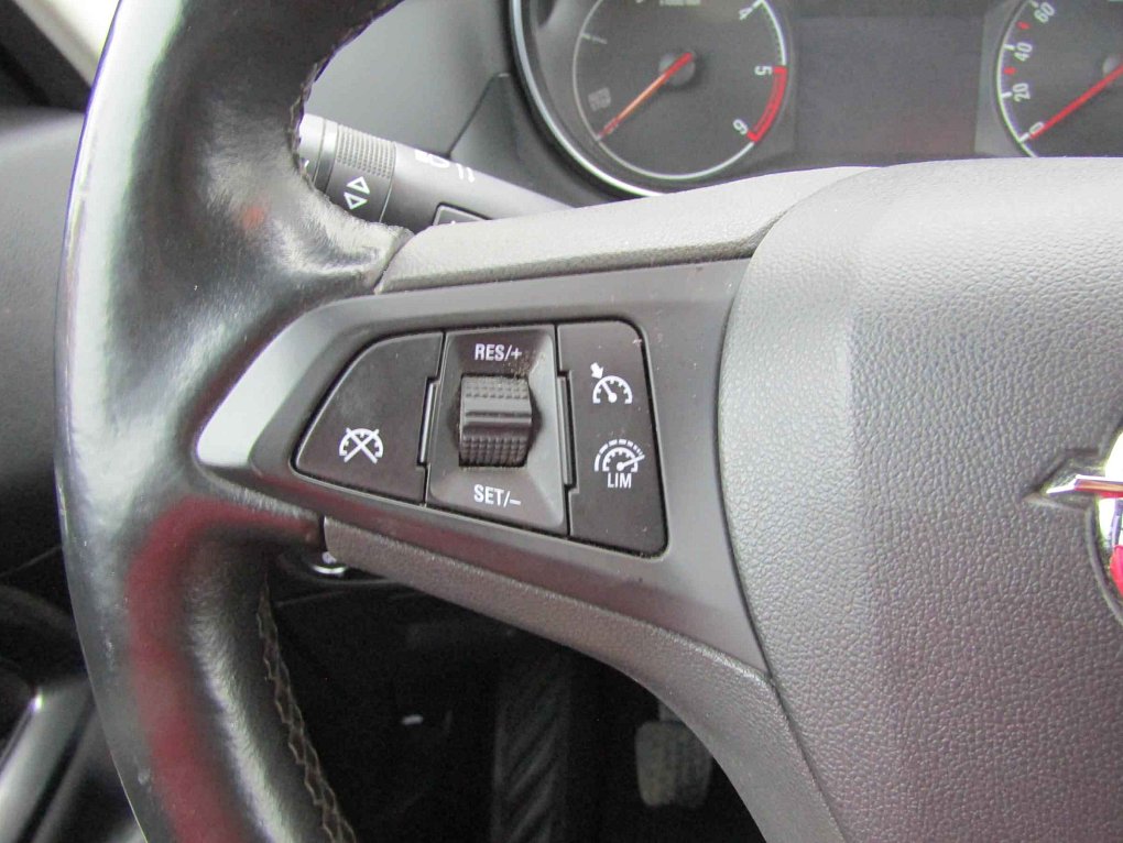 Opel Zafira 1.6CDTi 