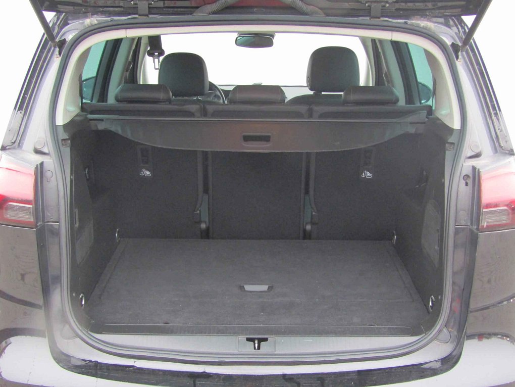 Opel Zafira 1.6CDTi 