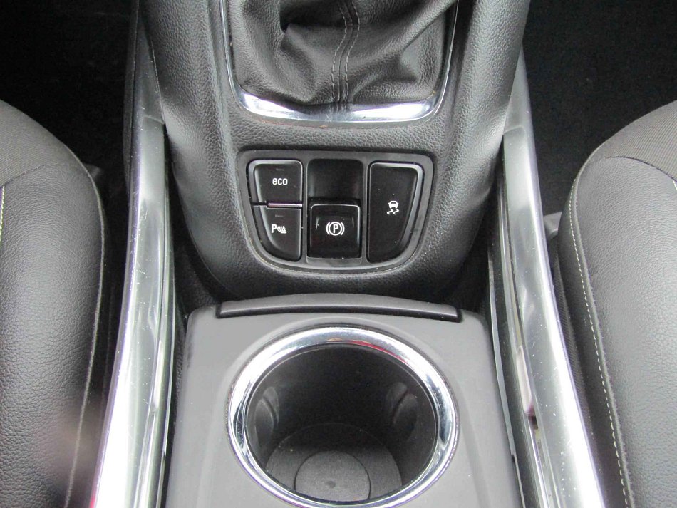 Opel Zafira 1.6CDTi 