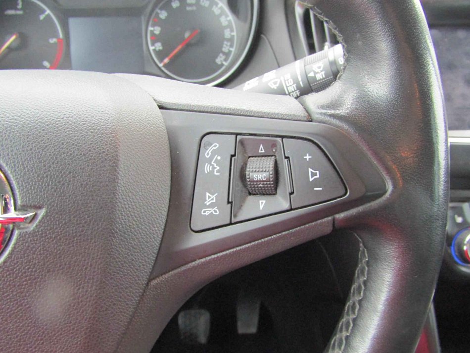 Opel Zafira 1.6CDTi 