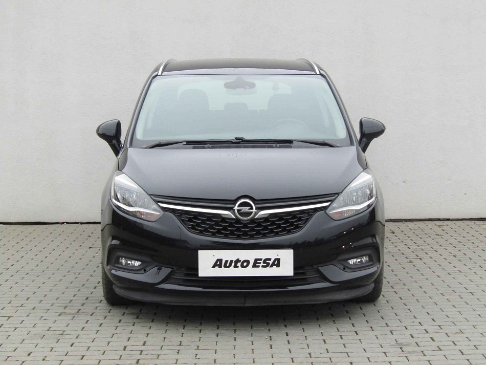 Opel Zafira 1.6CDTi 
