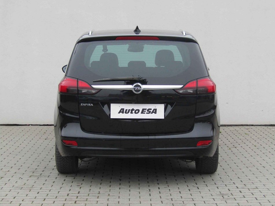 Opel Zafira 1.6CDTi 