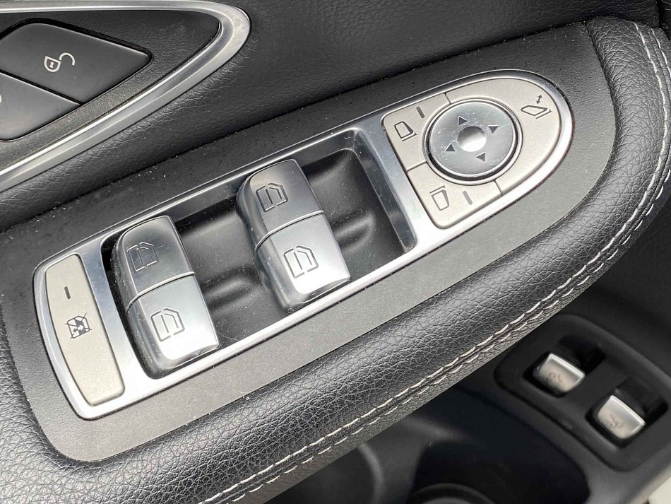 Mercedes-Benz GLC 2.0T  250 4Matic