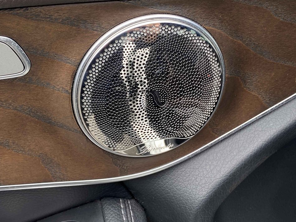Mercedes-Benz GLC 2.0T  250 4Matic