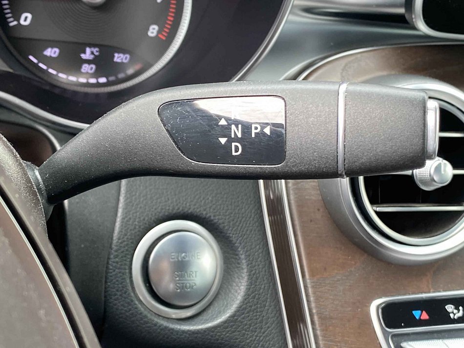 Mercedes-Benz GLC 2.0T  250 4Matic