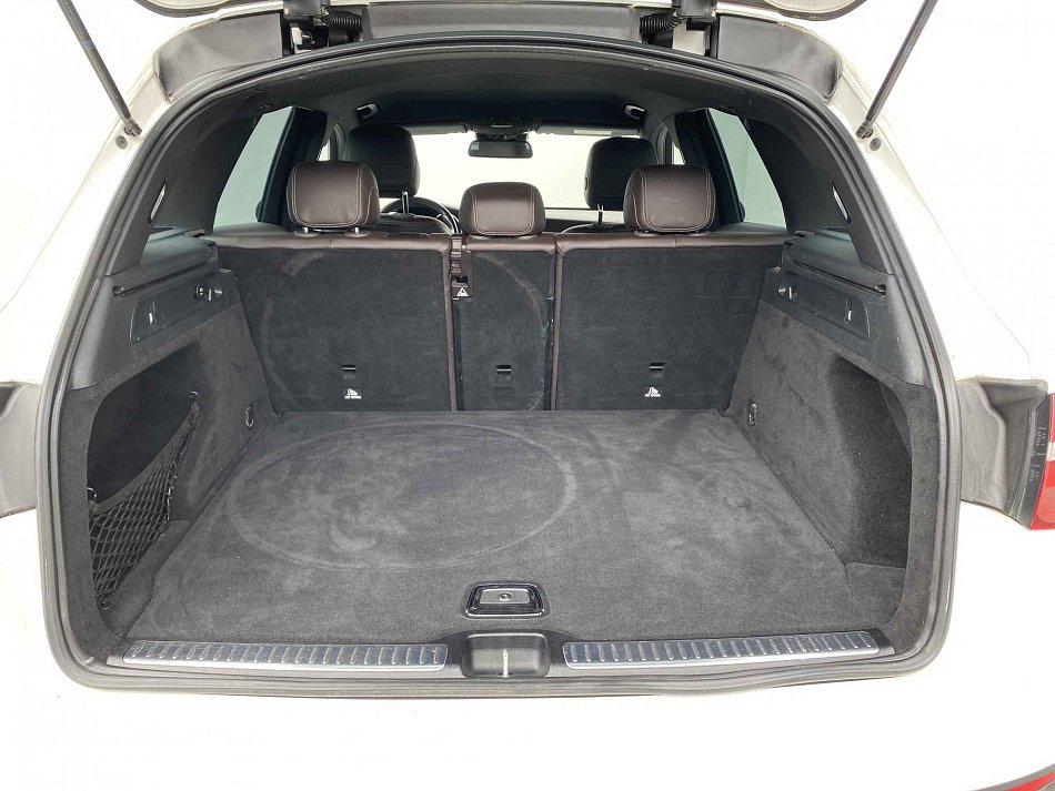 Mercedes-Benz GLC 2.0T  250 4Matic