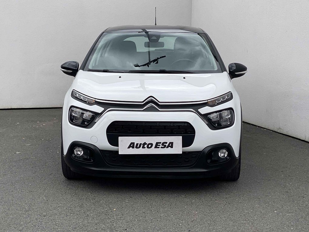 Citroën C3 1.2 PT Shine