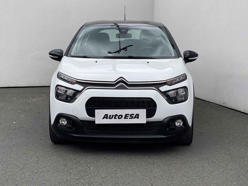Citroën C3 1.2 PT Shine
