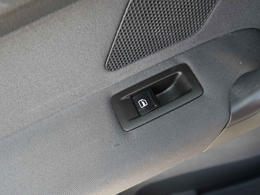 Volkswagen Touran 1.4 TSi Trendline
