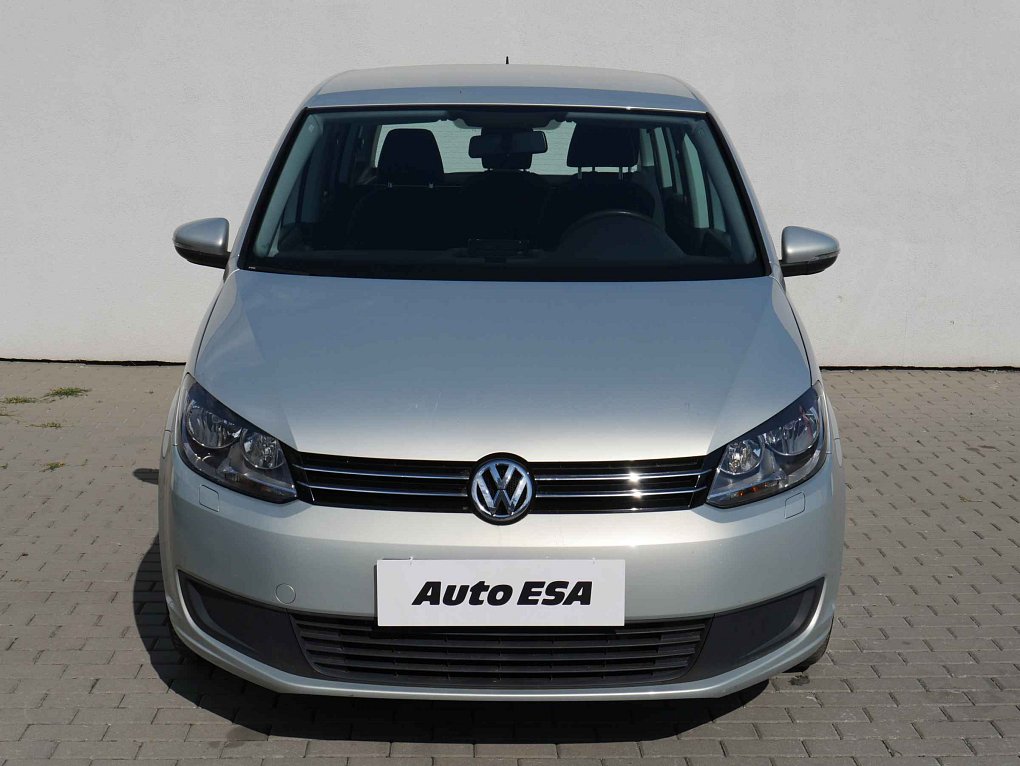 Volkswagen Touran 1.4 TSi Trendline