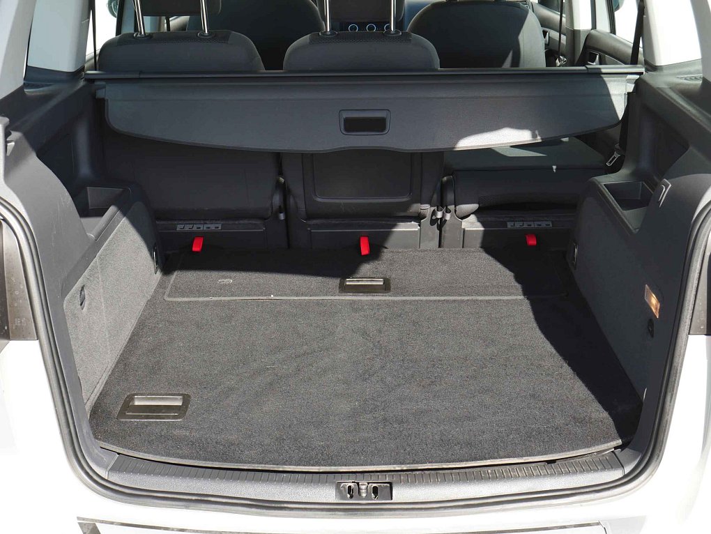 Volkswagen Touran 1.4 TSi Trendline