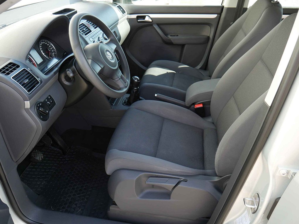 Volkswagen Touran 1.4 TSi Trendline