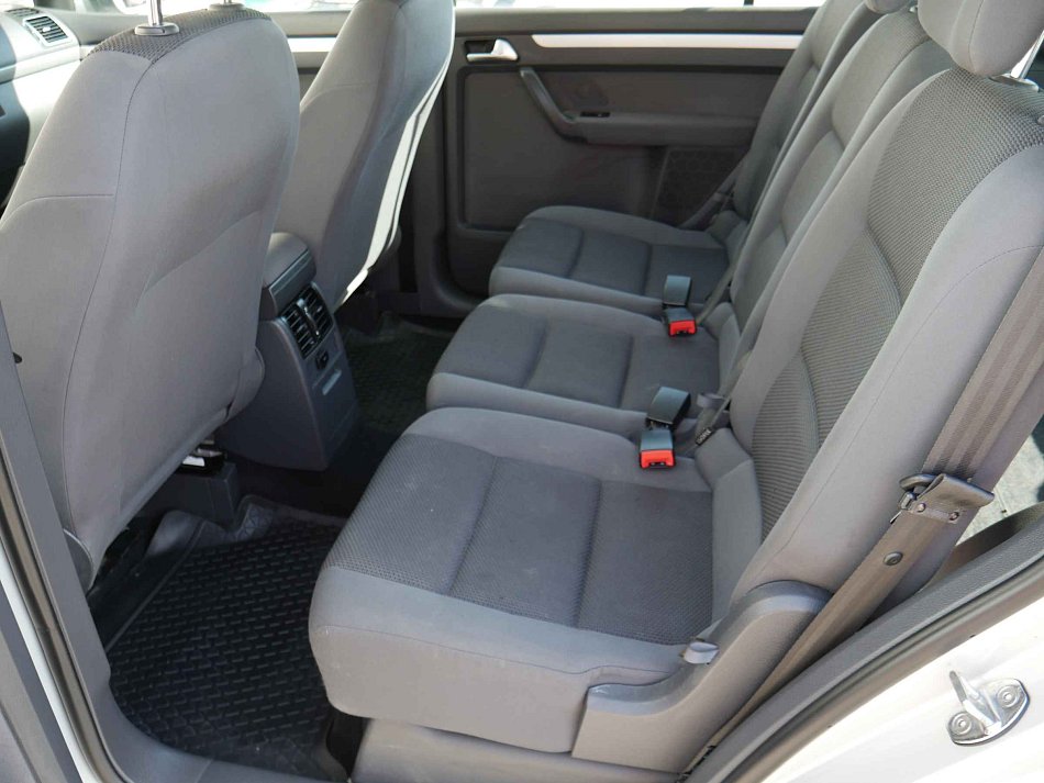 Volkswagen Touran 1.4 TSi Trendline
