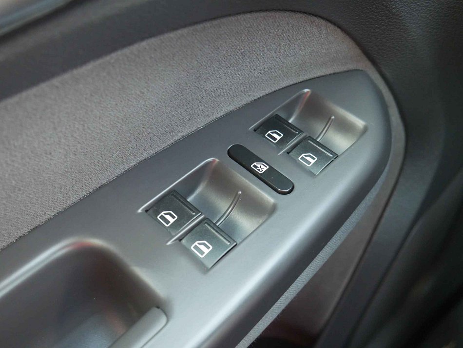 Volkswagen Touran 1.4 TSi Trendline