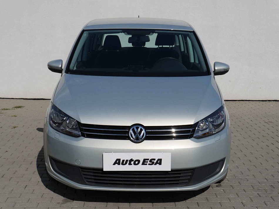 Volkswagen Touran 1.4 TSi Trendline