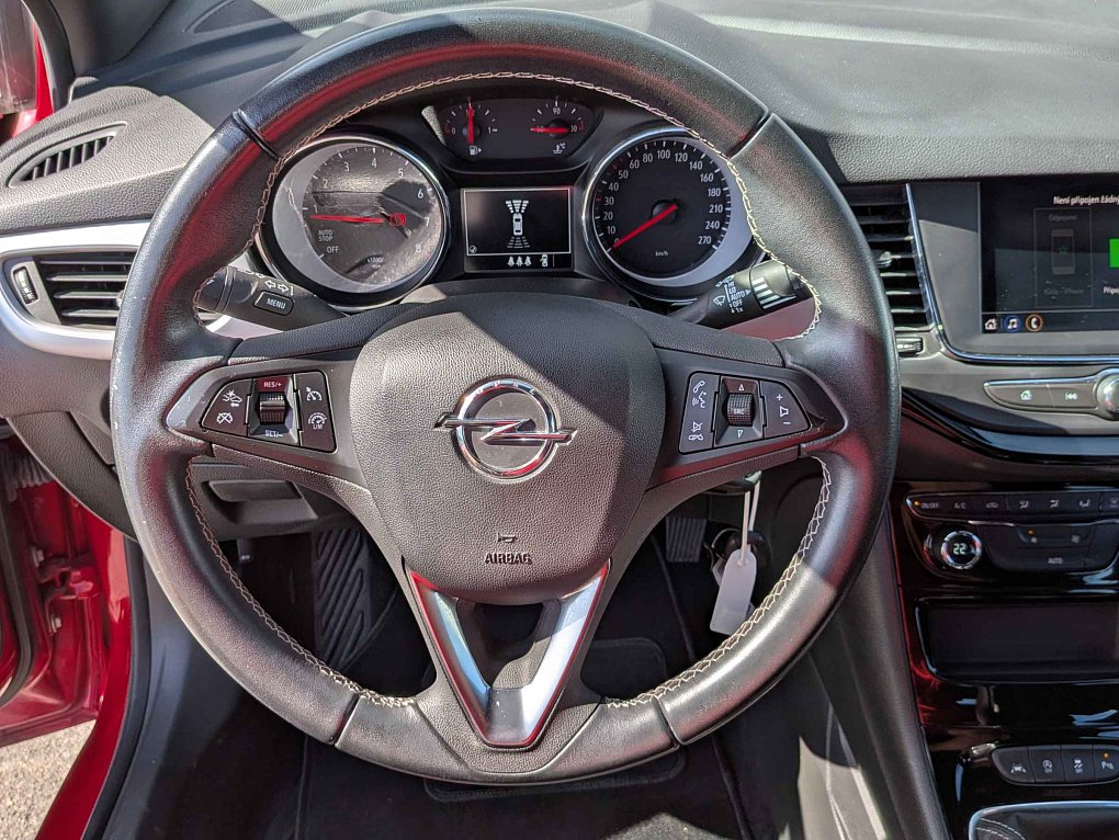 Opel Astra 1.2 PT  +