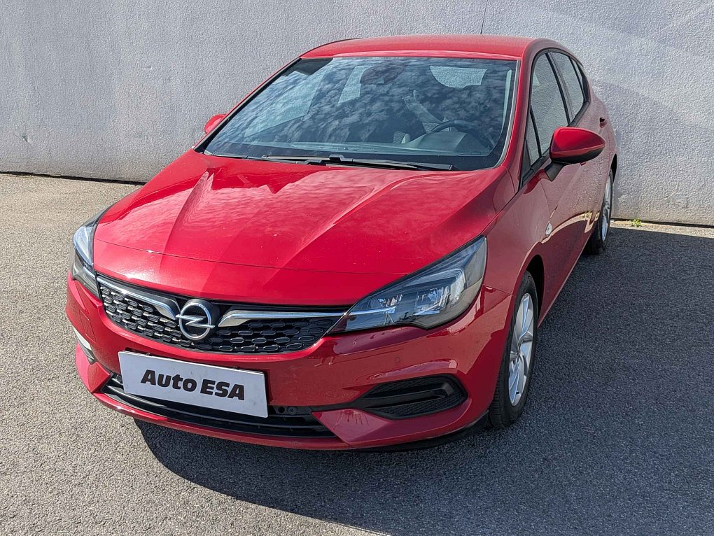 Opel Astra 1.2 PT  +