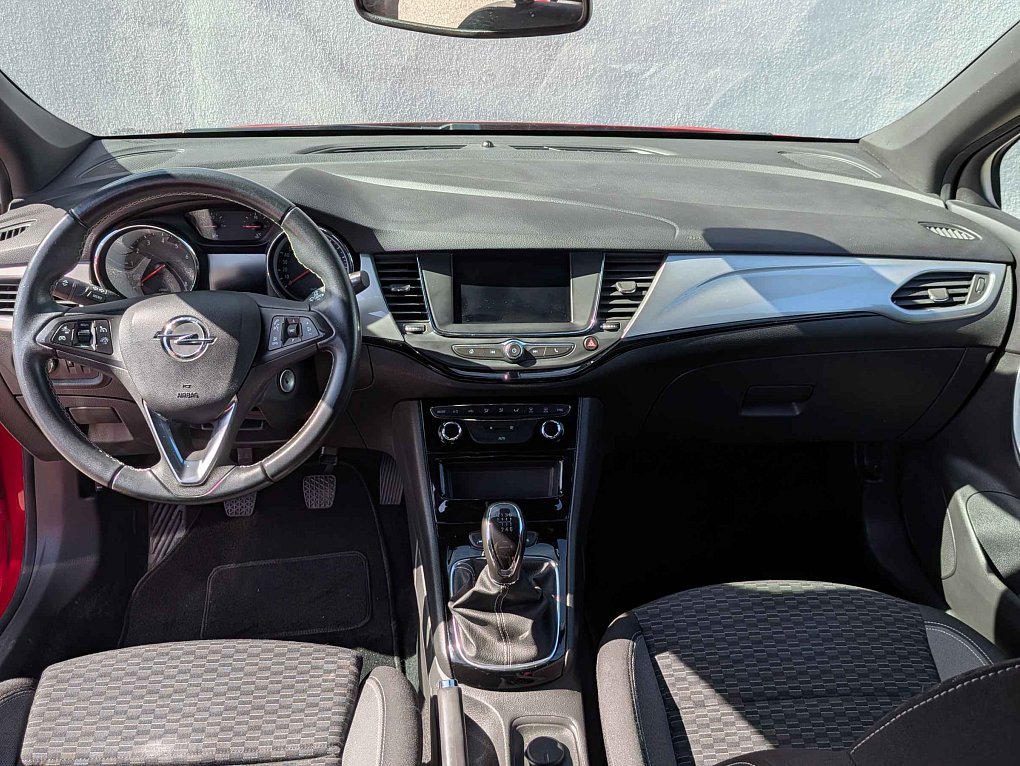 Opel Astra 1.2 PT  +