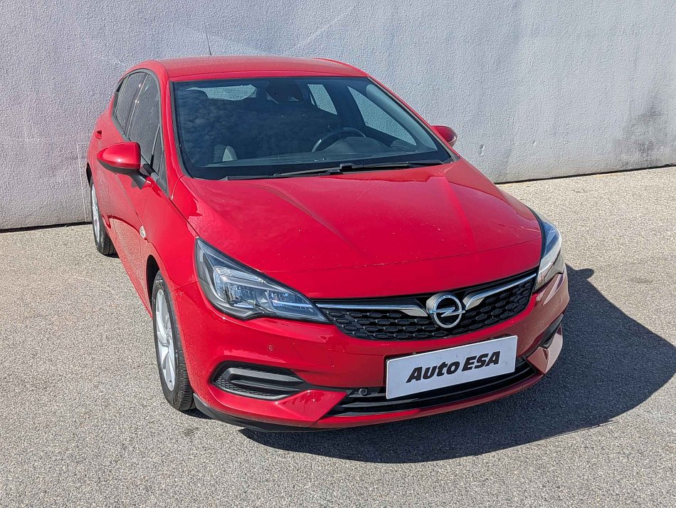 Opel Astra 1.2 PT  +