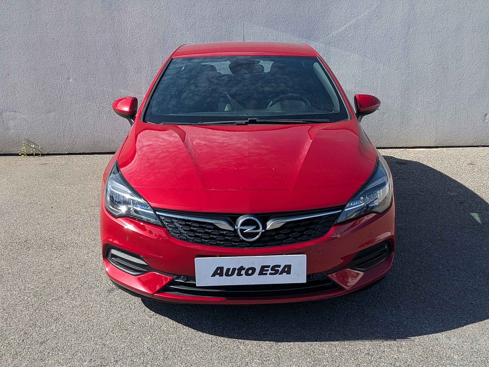 Opel Astra 1.2 PT  +