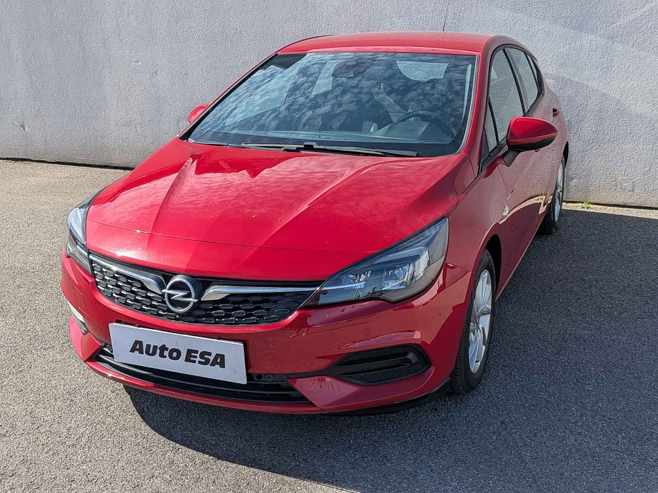Opel Astra 1.2 PT  +