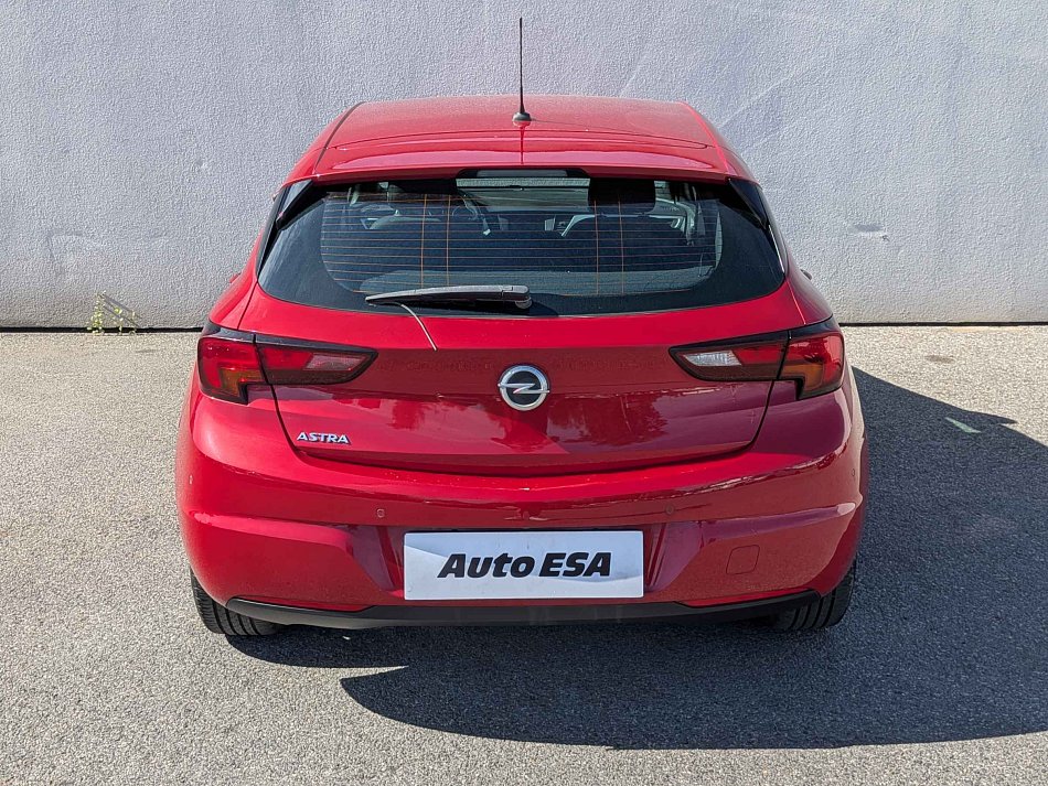 Opel Astra 1.2 PT  +