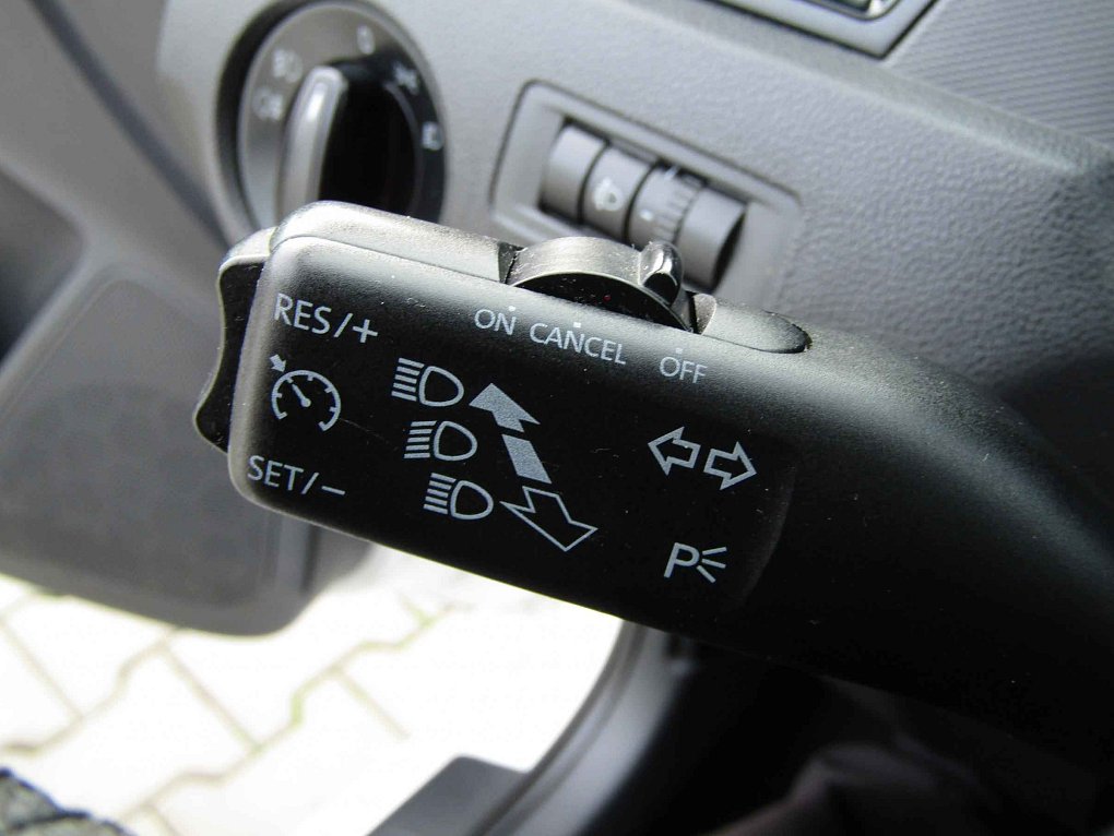 Škoda Rapid 1.6 TDi Sport