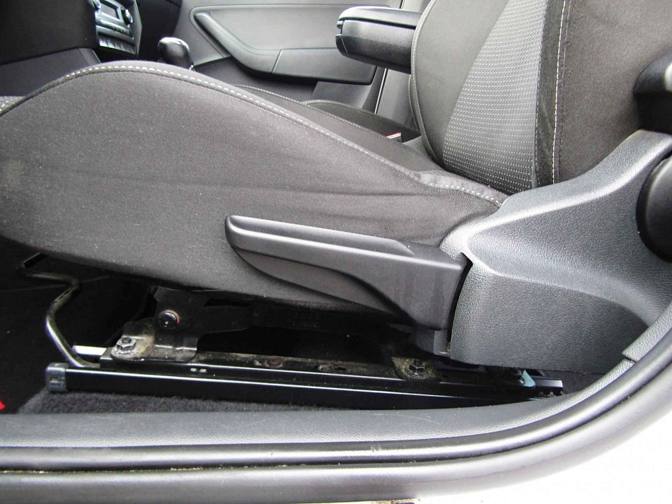 Škoda Rapid 1.6 TDi Sport