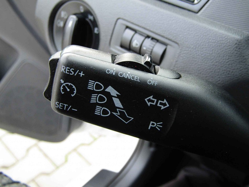 Škoda Rapid 1.6 TDi Sport