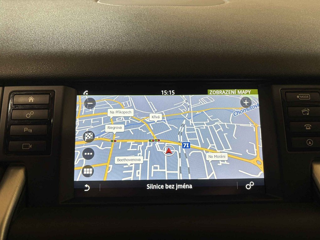 Land Rover Discovery Sport 2.0 TD4  4X4