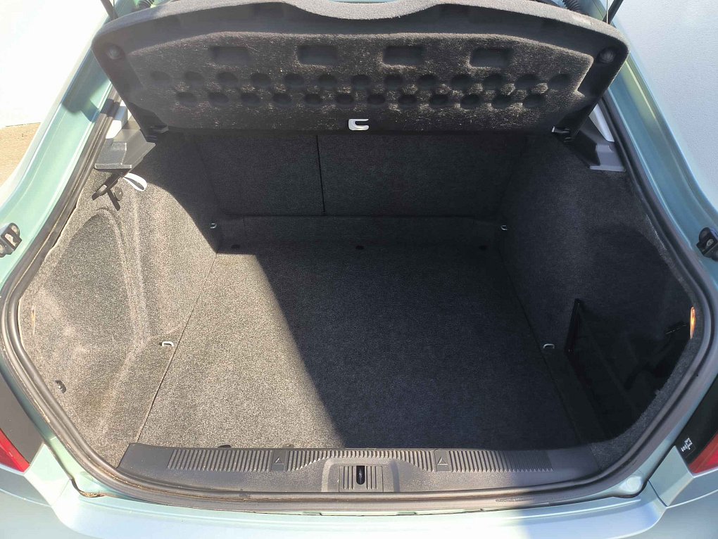 Škoda Octavia II 1.4TSi 