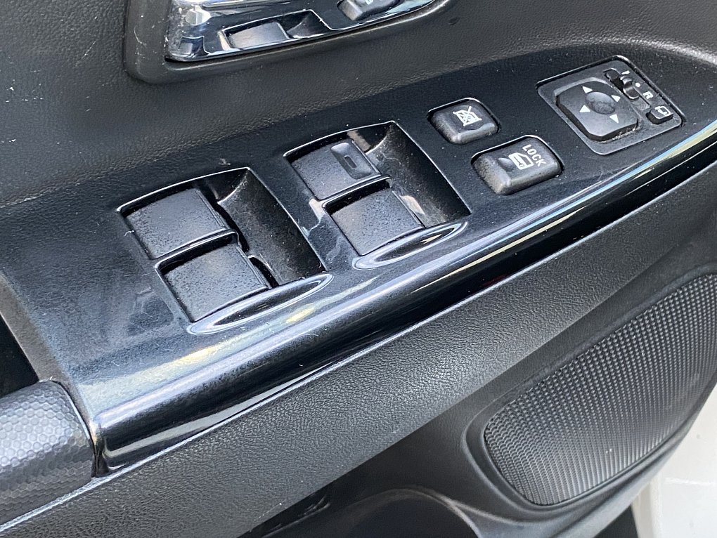 Peugeot 4008 1.6 HDi Style 4x4