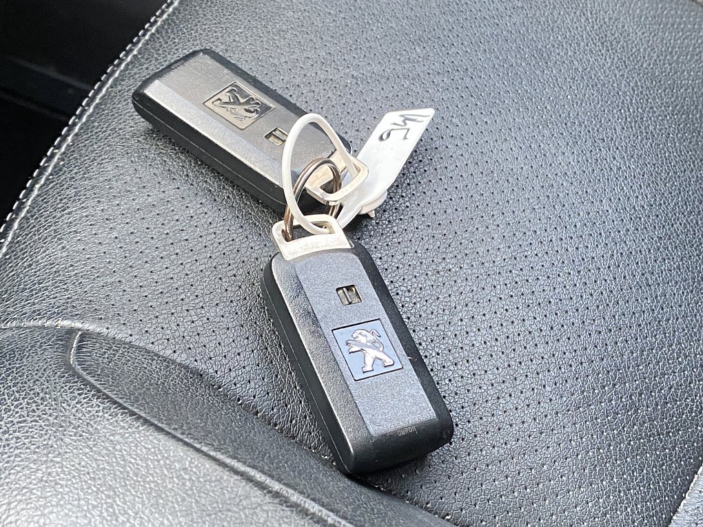 Peugeot 4008 1.6 HDi Style 4x4