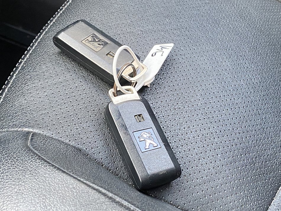 Peugeot 4008 1.6 HDi Style 4x4