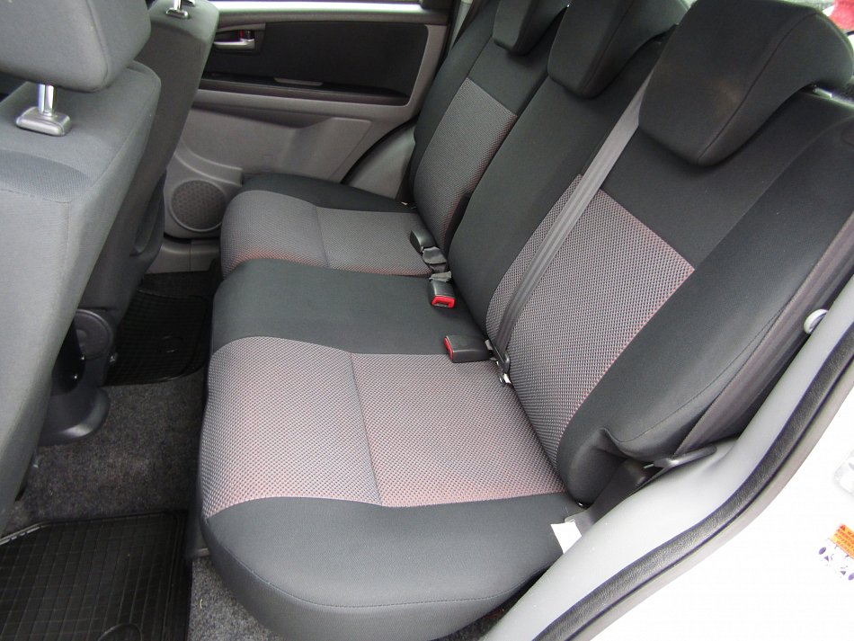 Suzuki SX4 1.6 i 