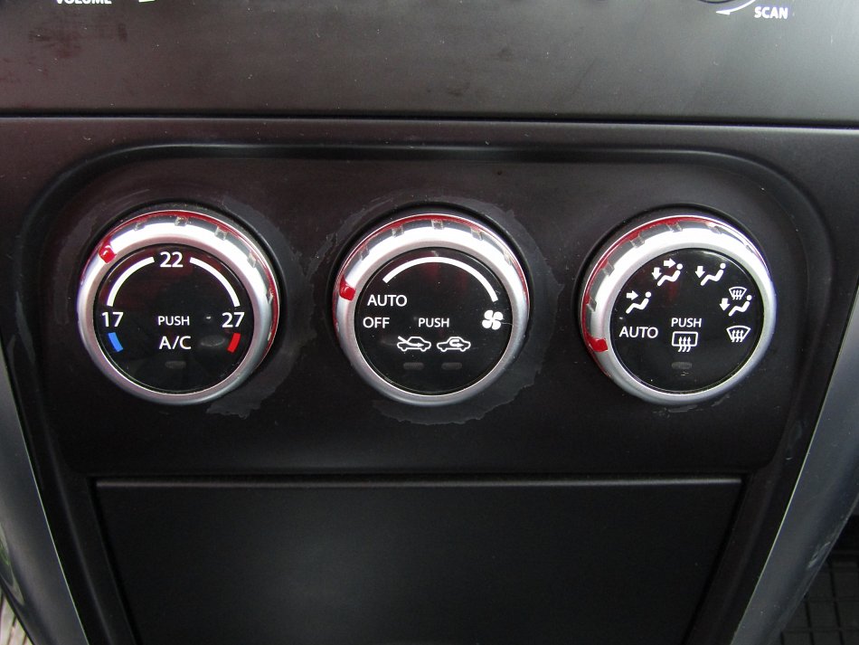 Suzuki SX4 1.6 i 